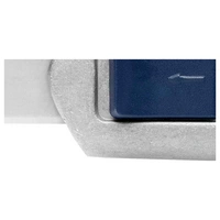 MARTOR 11900771.02 Sicherheitsmesser SECUNORM PROFI40 MDP mit STYROPORKLINGE 17940 1St. MARTOR 11900771.02 Sicherheitsmesser SECUNORM PROFI40 MDP mit STYROPORKLINGE 17940 1St.