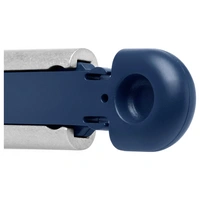 MARTOR 11900771.02 Sicherheitsmesser SECUNORM PROFI40 MDP mit STYROPORKLINGE 17940 1St. MARTOR 11900771.02 Sicherheitsmesser SECUNORM PROFI40 MDP mit STYROPORKLINGE 17940 1St.