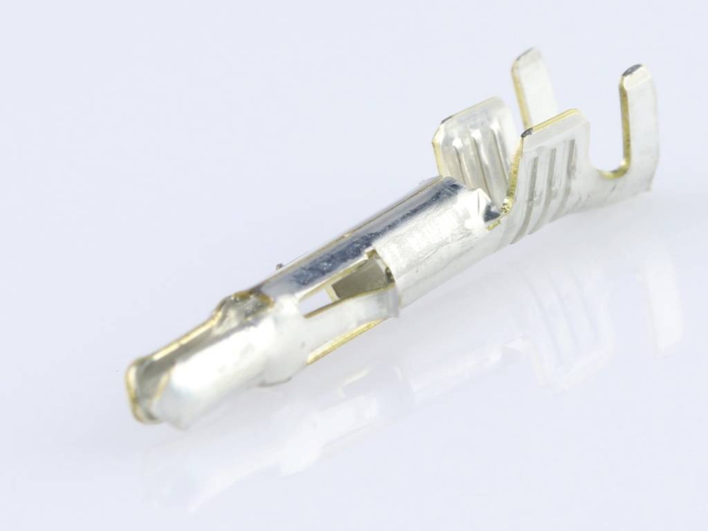 Molex MLX 02082004 Inhalt: 100St.