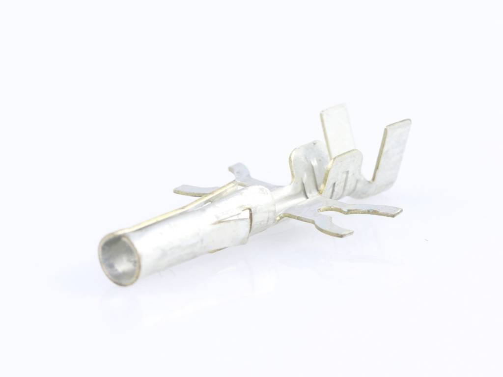 Molex 0.093 Diameter 02091102 Inhalt