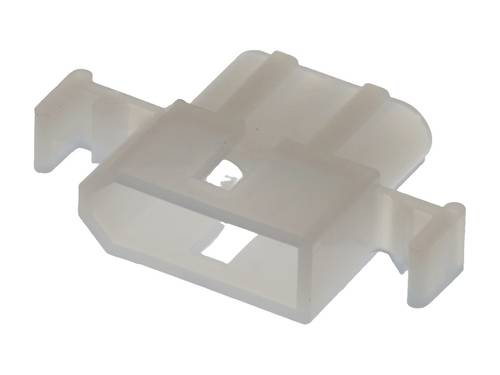 Molex Stiftgehäuse-Kabel Polzahl Gesamt 4 Rastermaß: 3.68mm 03062041 Bag