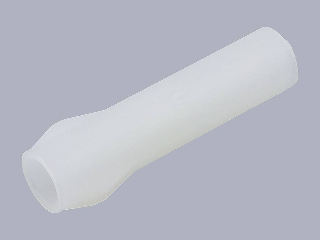 Molex Stiftgehäuse-Kabel Polzahl Gesamt 1 Rastermaß: 5.03mm 03091011 Bag
