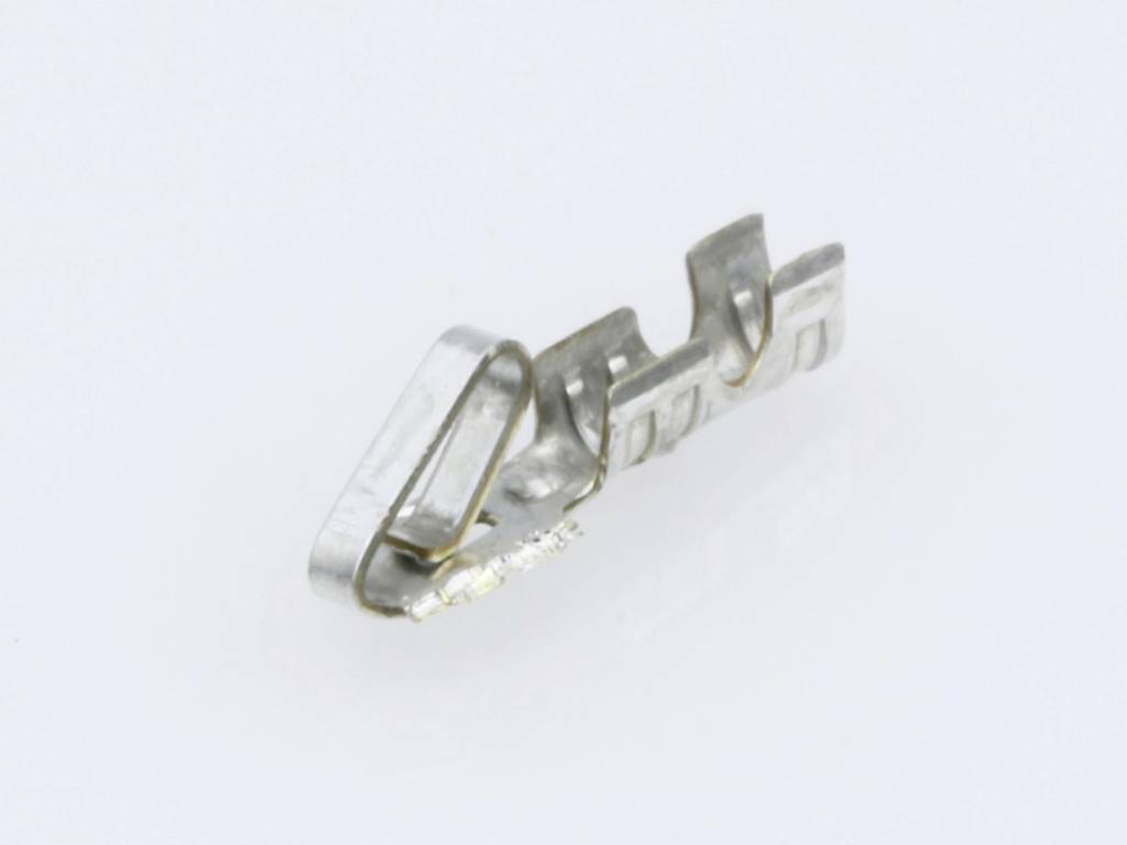 Molex KK® 254 Buchsenkontakt 08500032 Molex Inhalt: 1 St.