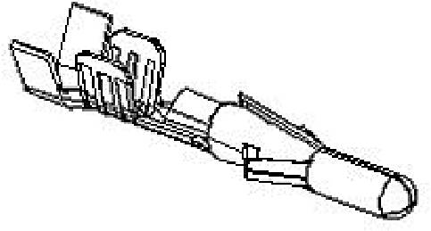 Ein schematisches Diagramm eines mechanischen Arms, bestehend aus mehreren verbundenen Segmenten und Gelenken, dargestellt in simplen Linien.