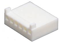 Molex Stiftgehäuse-Kabel 10112054