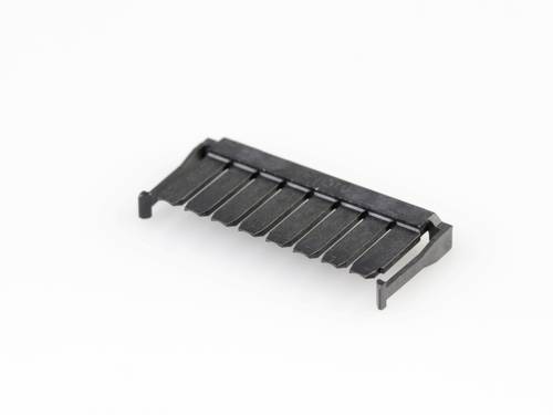 Molex Klemmenpositionssicherung Polzahl Gesamt 8 1053251008 Bag