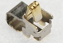 Molex Haltehülse Polzahl Gesamt 1 1054390005