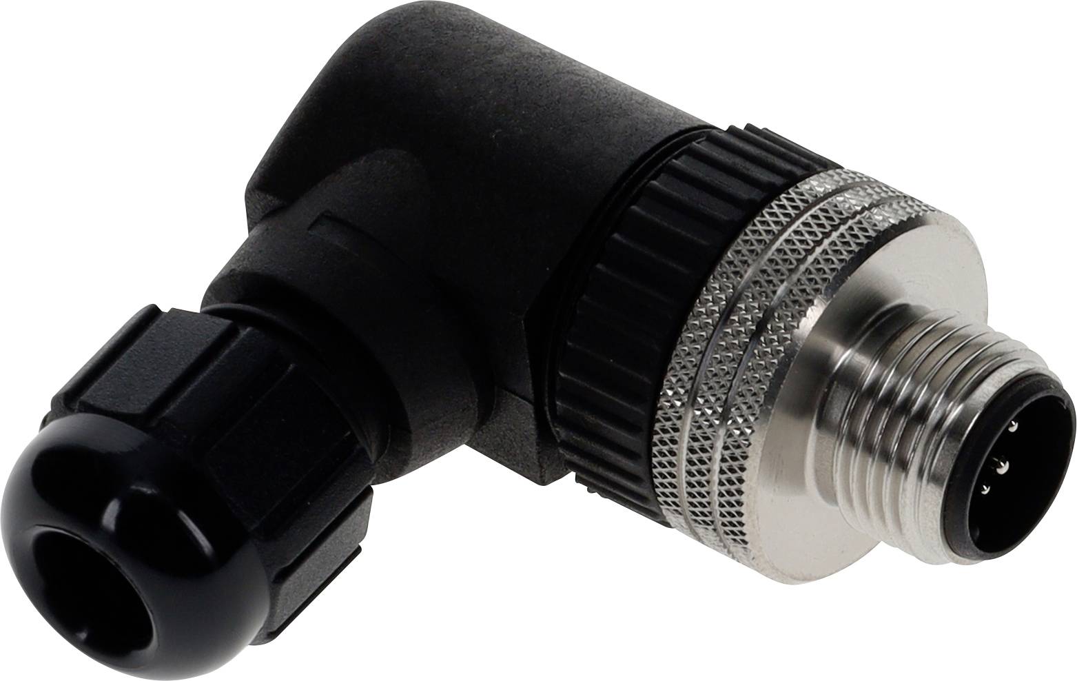 Molex 1200715045 Sensor-/Aktor-Steckverbinder