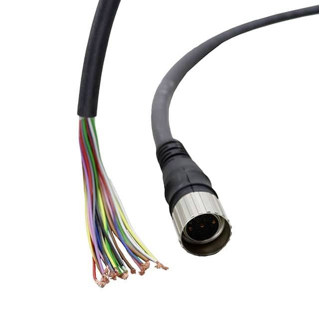 Molex 1200945015 Sensor-/Aktor-Steckverbinder, konfektioniert 1St.