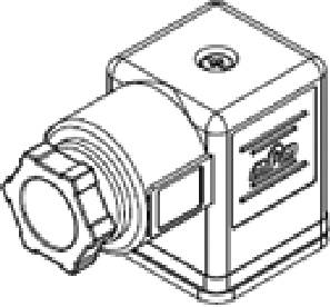 Molex DIN 43650 Pole:2 1210230612 Inhalt
