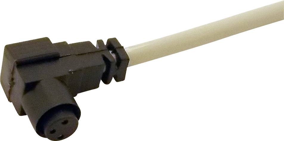 Molex 1211020014 Sensor-/Aktor-Steckverbinder, konfektioniert 1 St.