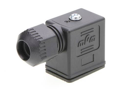 Molex DIN 43650 Pole:2 1212020012 Inhalt