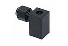 Molex DIN 43650 Pole:3 1212040011 Inhalt: 1 St.