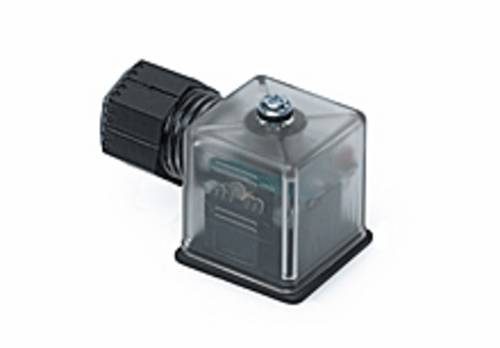 Molex DIN 43650 Pole:2 1212070095 Inhalt: 1 St.