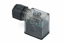 Molex DIN 43650 Pole:2 1212090050 Inhalt: 1 St.