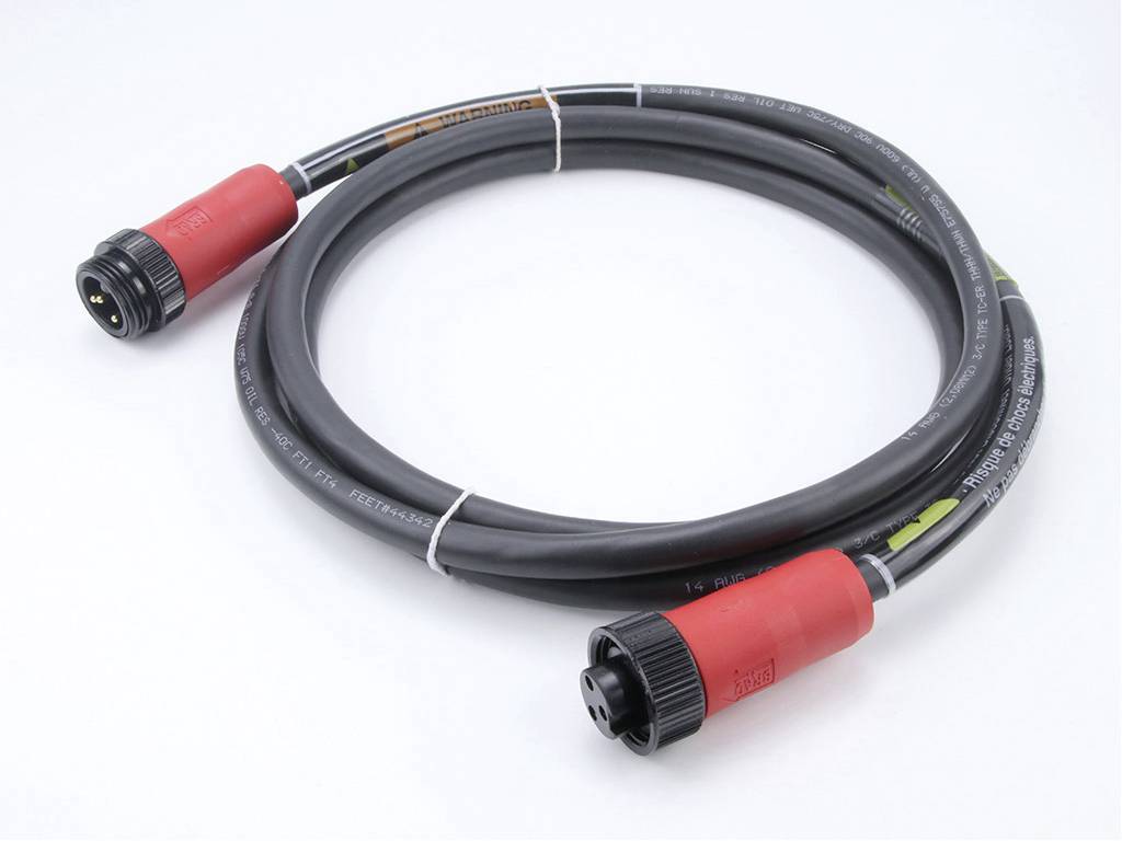 Molex 1300621014 Sensor-/Aktor-Steckverbinder, konfektioniert 1St.