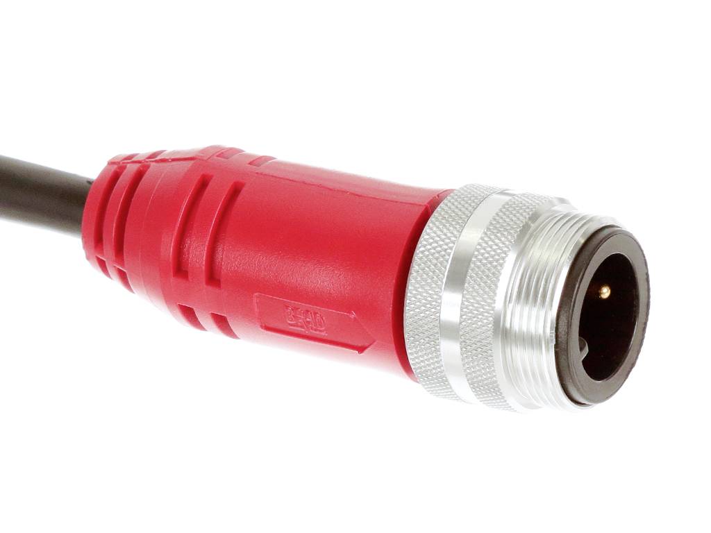 Molex 1300640448 Sensor-/Aktor-Steckverbinder, konfektioniert 1St.