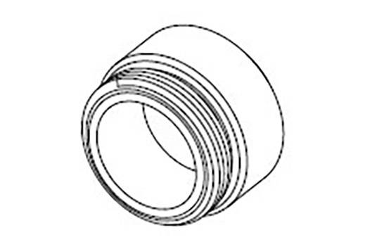 Molex 1300700018 Sensor-/Aktor-Adapter