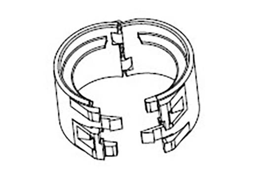 Molex 1300700020 Sensor-/Aktor-Adapter 1St.