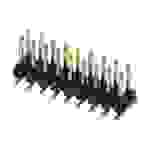 Molex Einbau-Stiftleiste (Standard) Anzahl Reihen: 2 15910180 Tube