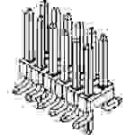 Molex Einbau-Stiftleiste (Standard) Anzahl Reihen: 2 15912180 Tube