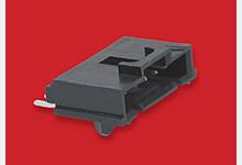 Molex Einbau-Stiftleiste (Standard) Polzahl Gesamt 5 Rastermaß: 2.54mm 15917050 Tape on Full reel