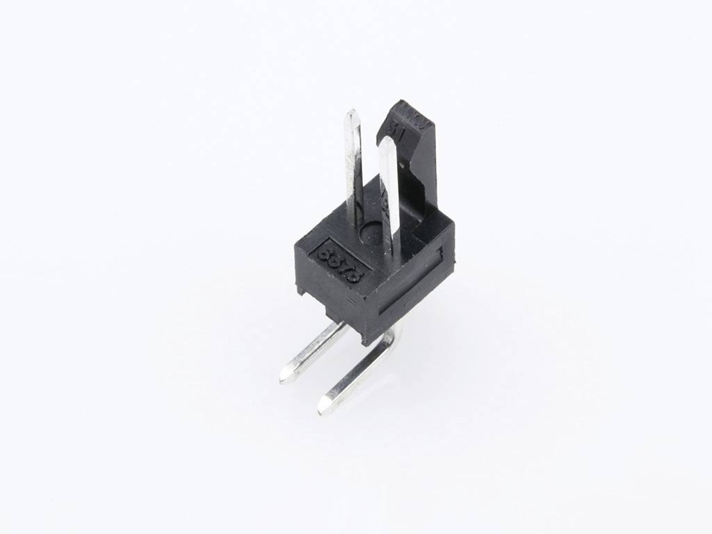 Molex Einbau-Stiftleiste (Standard) Polzahl Gesamt 2 Rastermaß: 2.54mm 1718570002 Bag