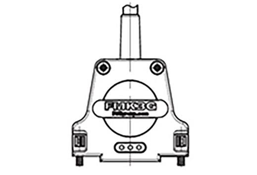 Molex 1727040096 D-SUB Gehäuse 1 St. Carton