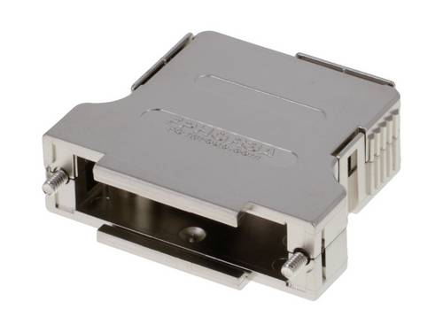 Molex 1727040119 D-SUB Gehäuse 1 St. Bag