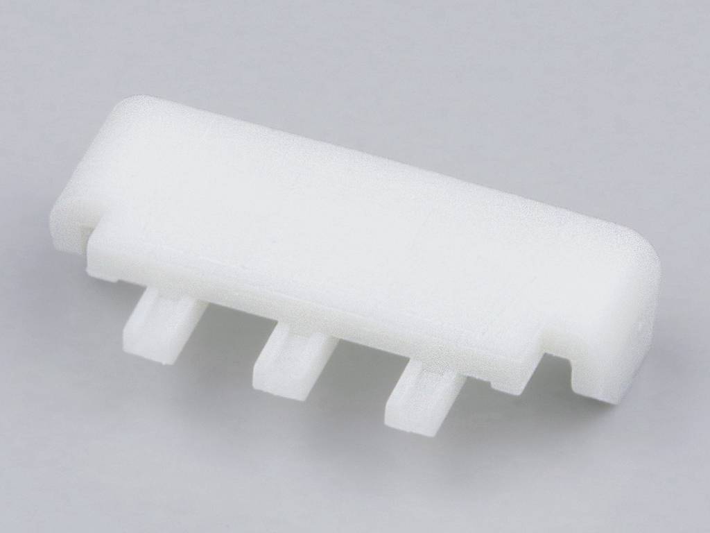 Molex Klemmenpositionssicherung Polzahl Gesamt 6 1729530601 1 St. Bag