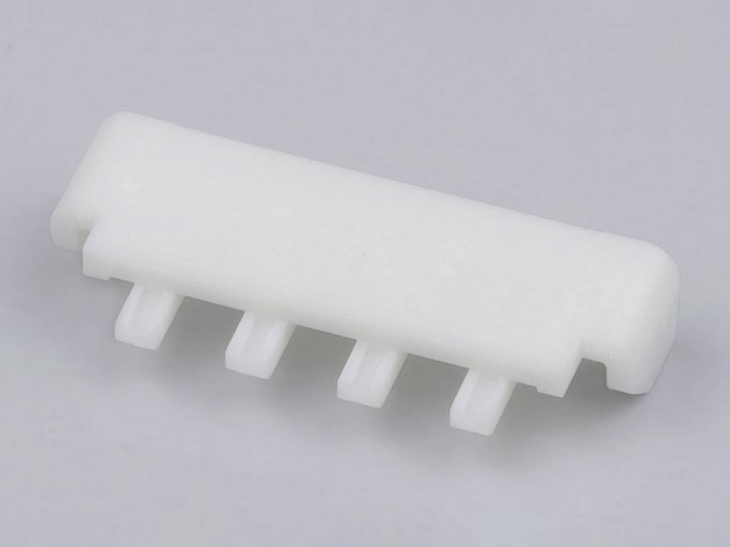 Molex Klemmenpositionssicherung Polzahl Gesamt 8 1729530801 Bag