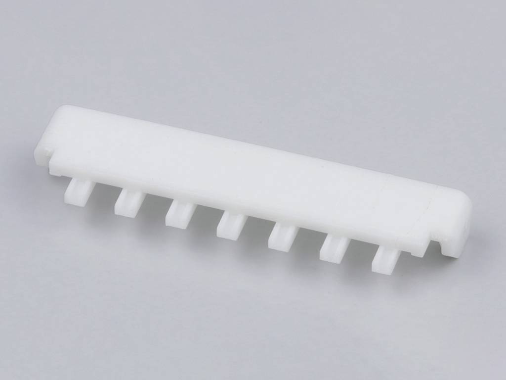 Molex Klemmenpositionssicherung Polzahl Gesamt 14 1729531401 Bag