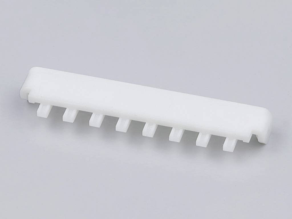 Molex Klemmenpositionssicherung Polzahl Gesamt 16 1729531601 Bag