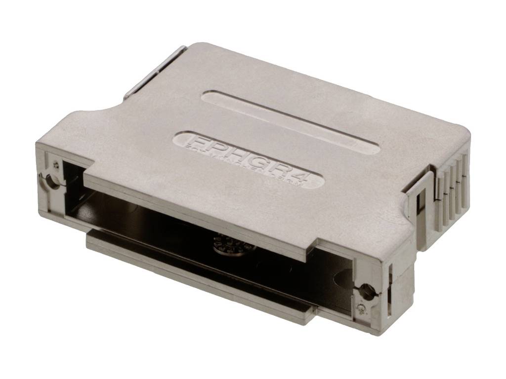 Molex 1731110017 D-SUB Gehäuse