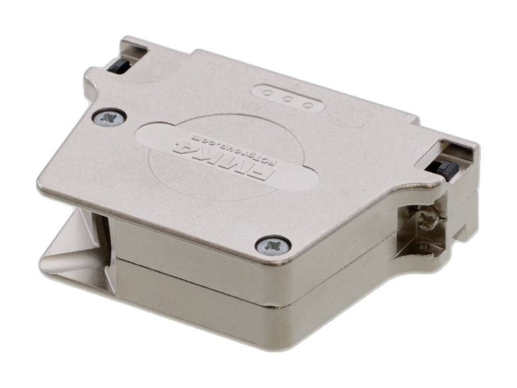 Molex 1731110063 D-SUB Gehäuse 1 St. Carton