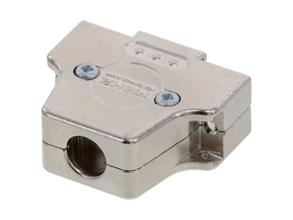 Molex 1731110087 D-SUB Gehäuse 1 St.