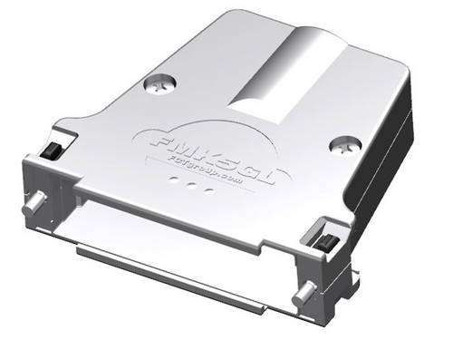 Molex 1731110218 D-SUB Gehäuse 1 St.
