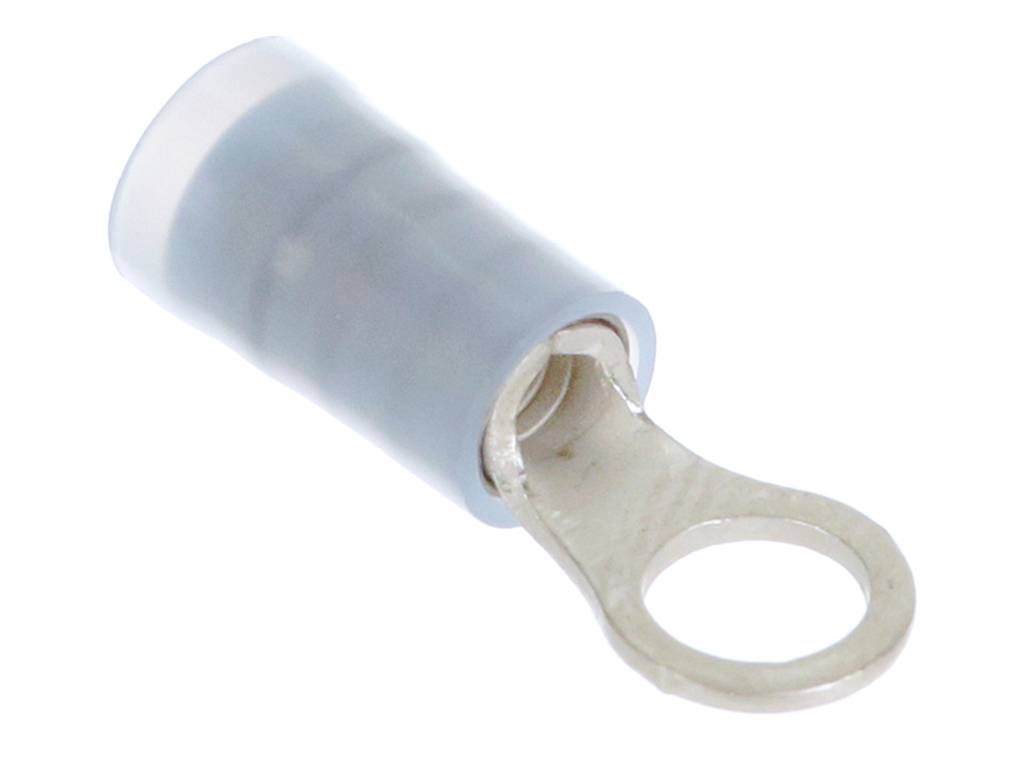 Molex 190730072 Ringkabelschuh inkl. Crimphülse, verzinnt Querschnitt (max.)=2mm²