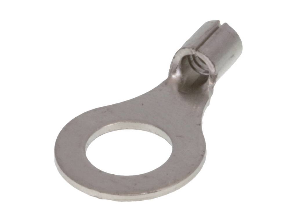 Molex 192030083 Ringkabelschuh inkl. Crimphülse Querschnitt (max.)=2.5mm² Bag