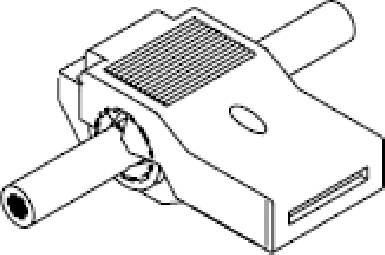Molex 192160009 Flachsteckhülse Vollisoliert Natur Bag