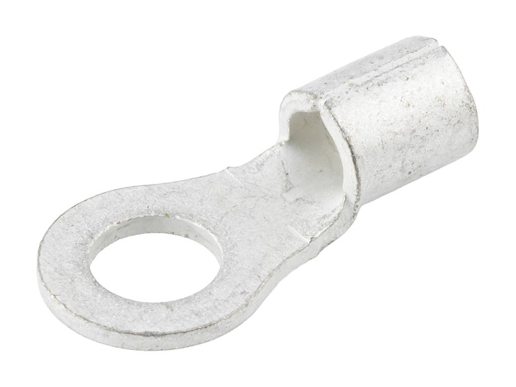 Molex 193230013 Ringkabelschuh inkl. Crimphülse Querschnitt (max.)=6mm² Bag