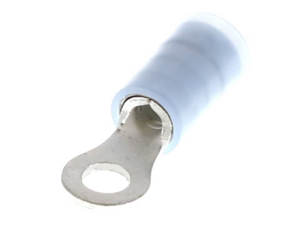 Molex 193240006 Ringkabelschuh inkl. Crimphülse Bag