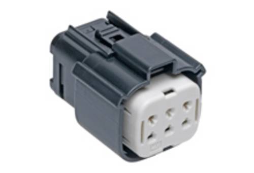 Molex MX150L/MX250L 194180020 Schwarz Inhalt: 1 St.