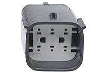 Molex MX150L/MX250L 194190012 Inhalt