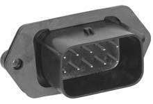 Molex MX150L/MX250L 194280014 Inhalt