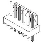 Molex Einbau-Stiftleiste (Standard) 22045083