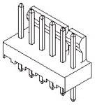 Molex Einbau-Stiftleiste (Standard) 22045083