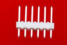 Molex Einbau-Stiftleiste (Standard) Polzahl Gesamt 10 Rastermaß: 2.54mm 22102101 Bag