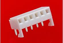 Molex Einbau-Buchsenleiste (Standard) Polzahl Gesamt 5 Rastermaß: 2.54mm 22152056 Tray