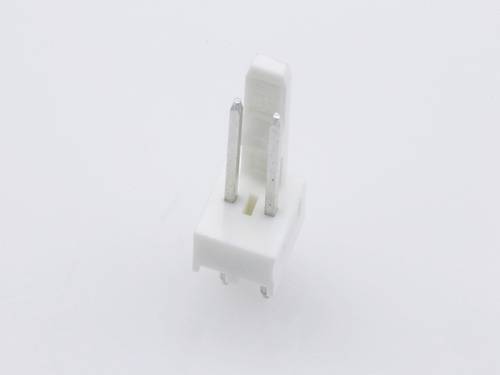 Molex Einbau-Stiftleiste (Standard) Polzahl Gesamt 2 Rastermaß: 2.54 mm 22272021 Bag